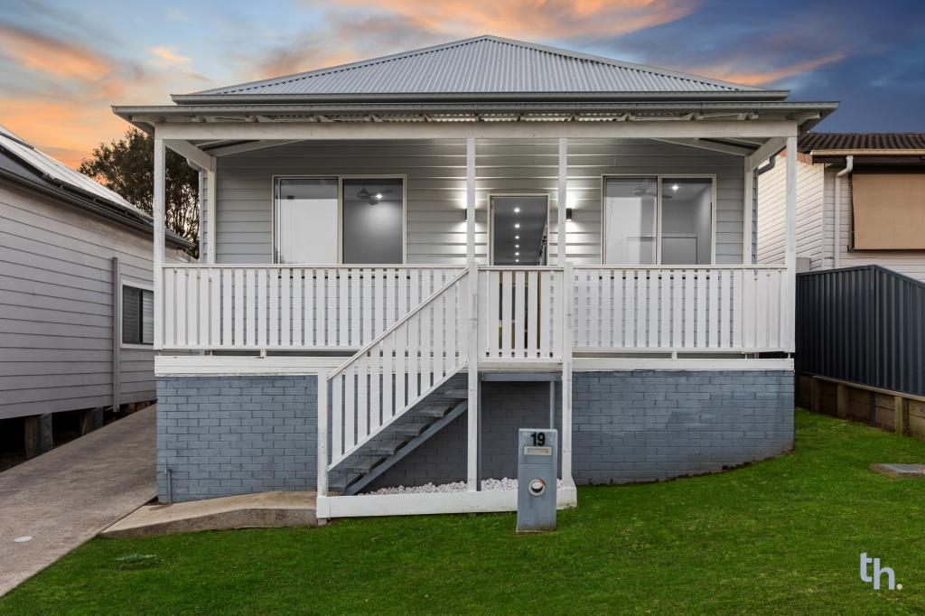 19 Brown St, West Wallsend, NSW 2286