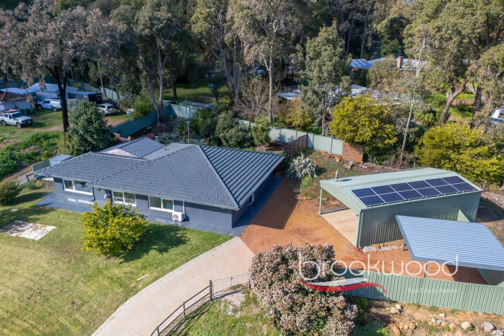 19 Gilfellon Rd, Stoneville, WA 6081