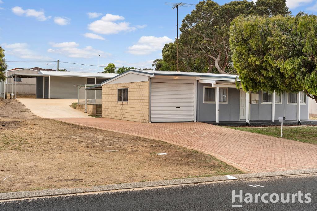 58 Yeedong Rd, Falcon, WA 6210