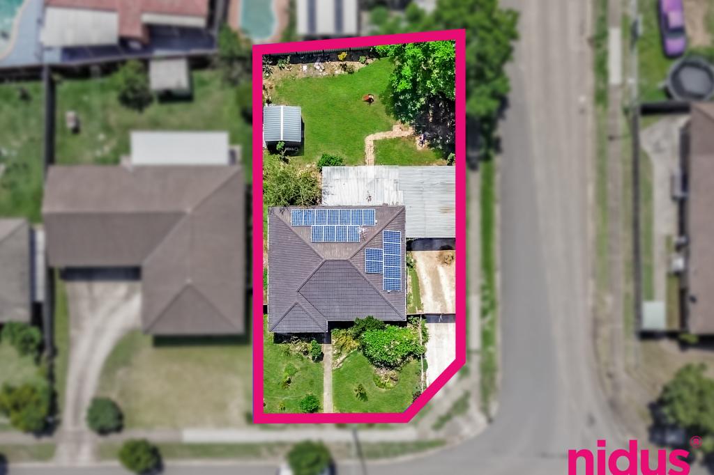 293 Popondetta Rd, Bidwill, NSW 2770