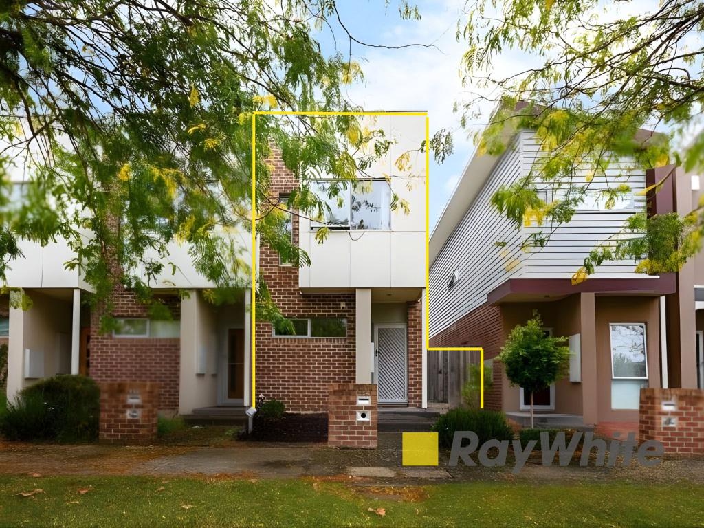 114 Keneally St, Dandenong, VIC 3175