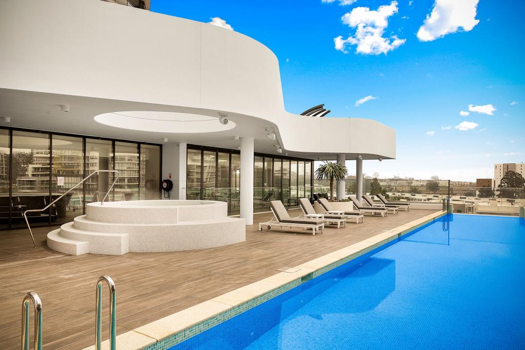 B916/11 Solent Cct, Norwest, NSW 2153