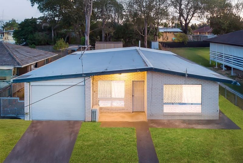 25 Omar St, Woodridge, QLD 4114