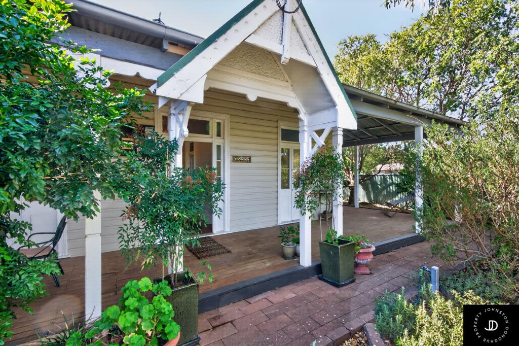 136 Little Bloomfield St, Gunnedah, NSW 2380