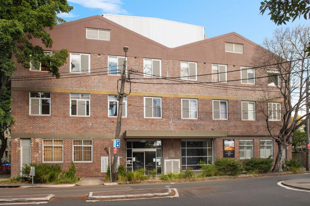17/177-179 Salisbury Rd, Camperdown, NSW 2050