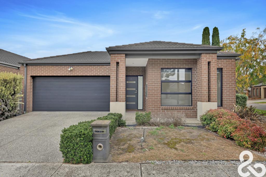 17 Jondarvan Dr, Mernda, VIC 3754