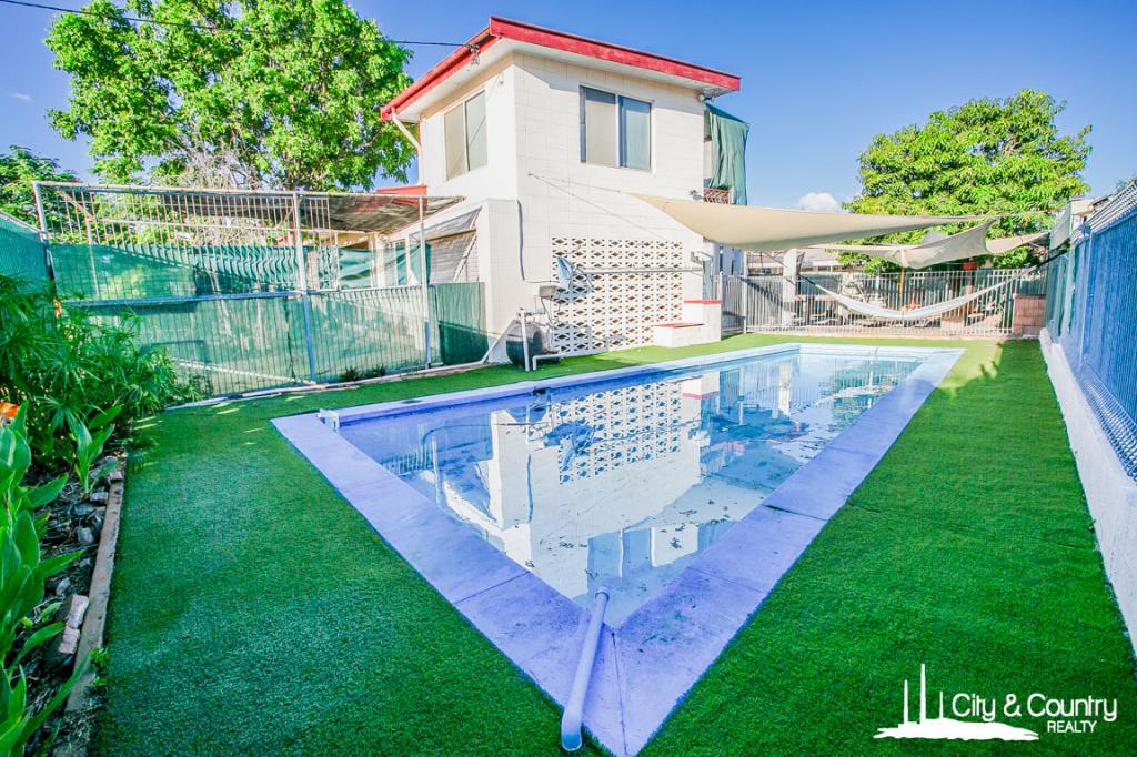 32 Isabel St, Mount Isa, QLD 4825