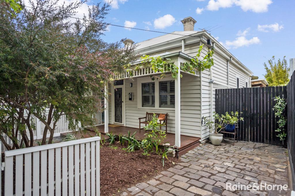 25 Melbourne Rd, Williamstown, VIC 3016