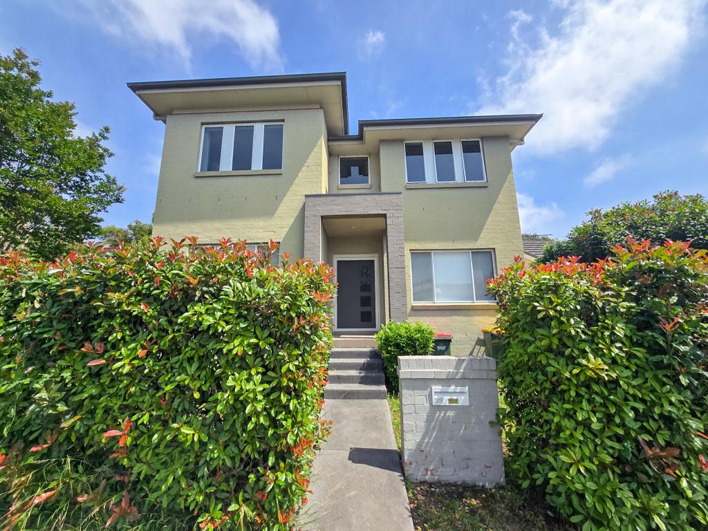 1/38 Santana Rd, Campbelltown, NSW 2560