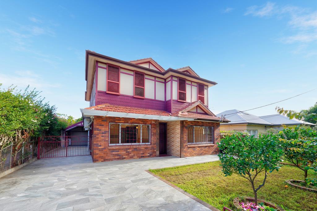 44 CECILIA ST, BELMORE, NSW 2192