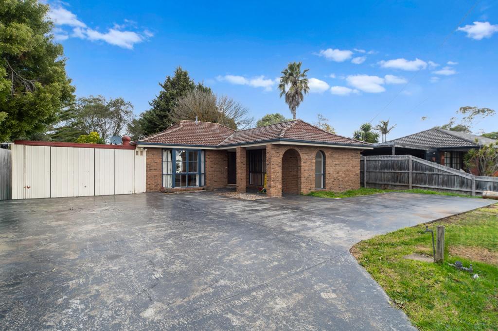 18 Broderick Rd, Carrum Downs, VIC 3201