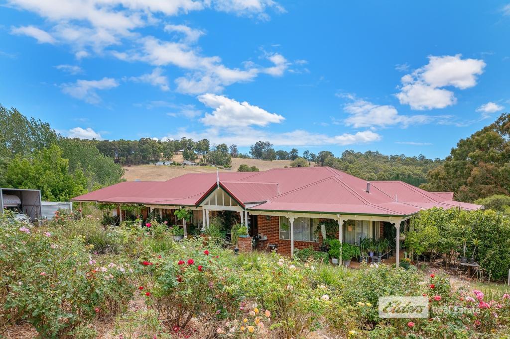 22 JAPONICA VIEW, WELLINGTON MILL, WA 6236