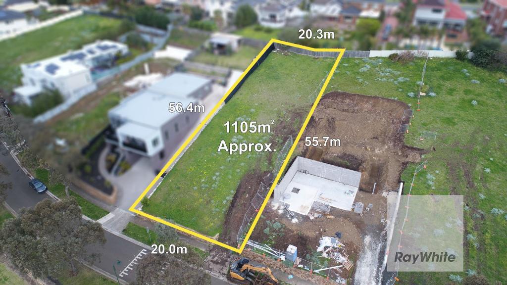 31 LINLITHGOW WAY, GREENVALE, VIC 3059