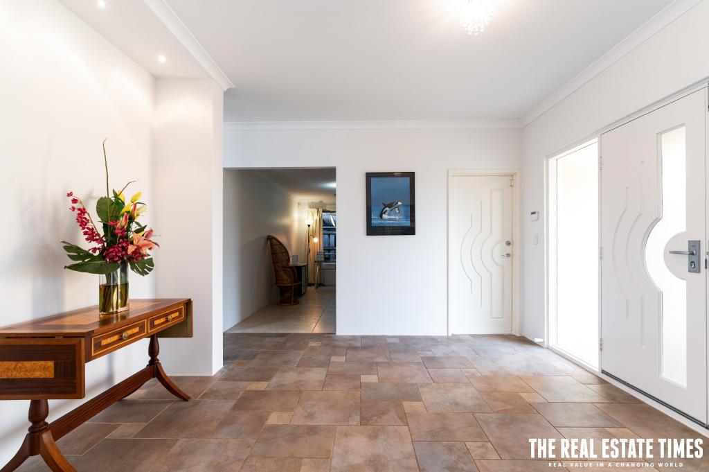 33 Mona Vale Loop, Ellenbrook, WA 6069