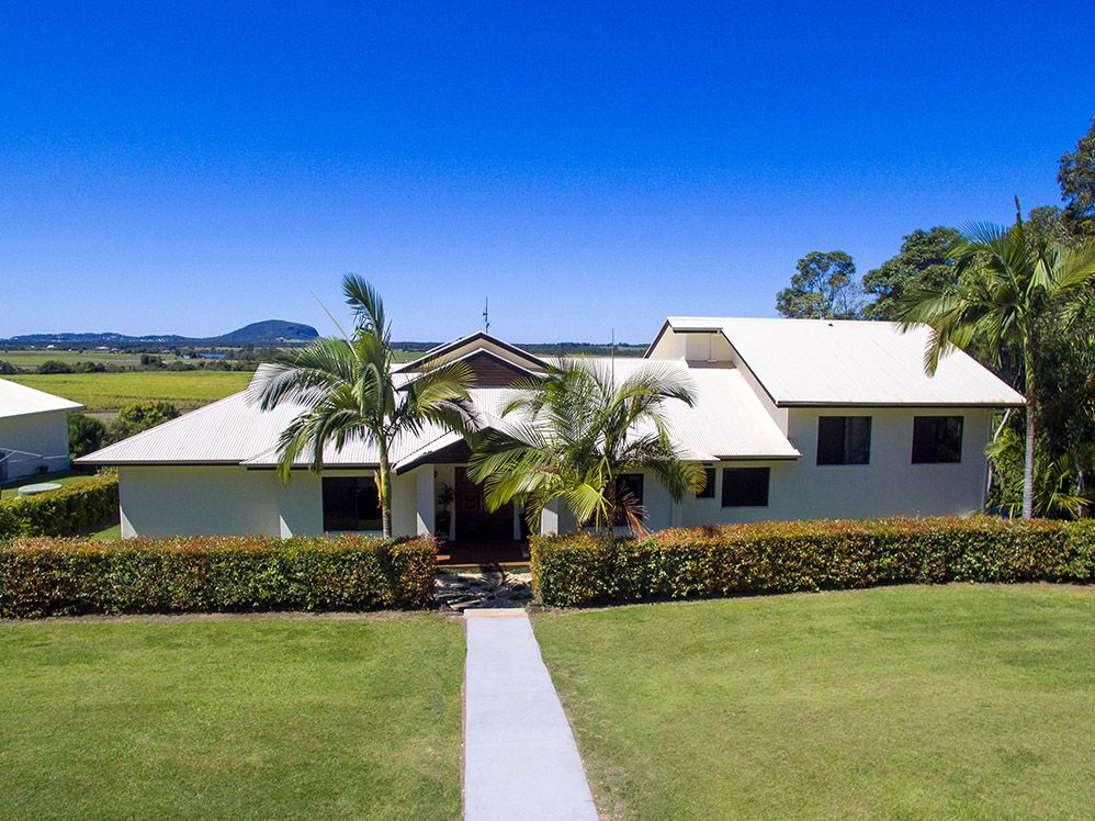 17 Parkyn Hill Pl, Maroochy River, QLD 4561