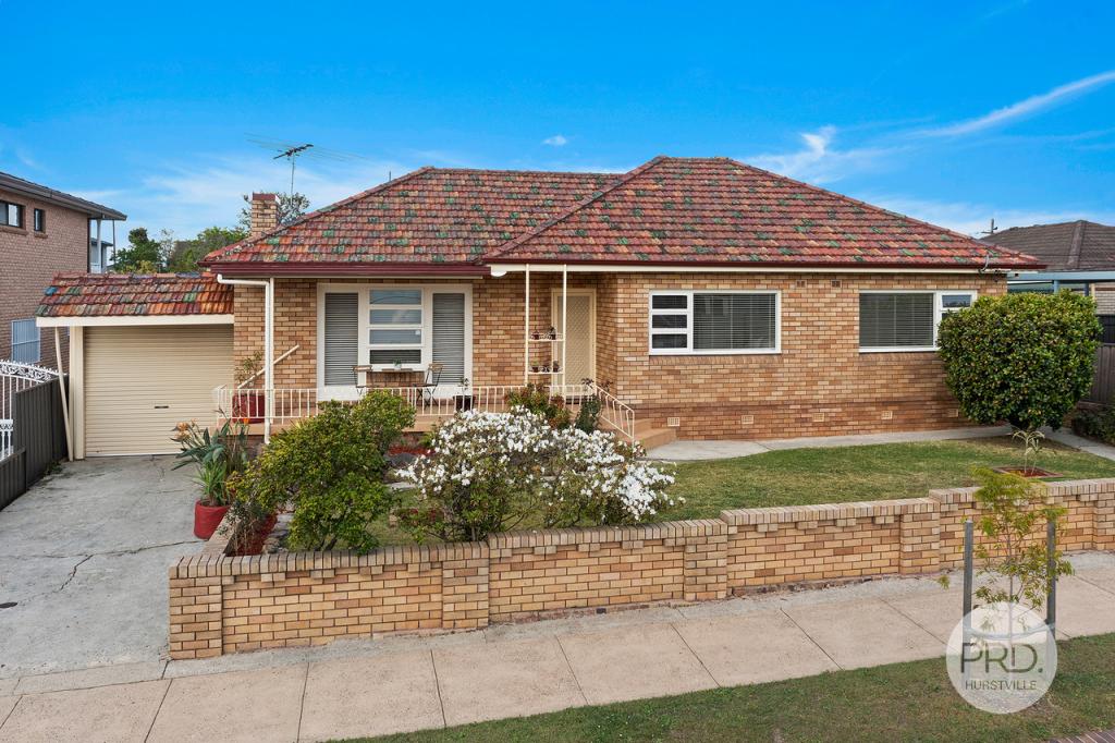 20 Weston Rd, Hurstville, NSW 2220