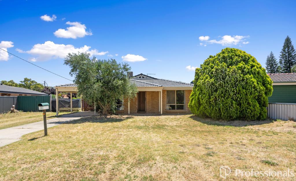 15 Croxdale Cres, High Wycombe, WA 6057