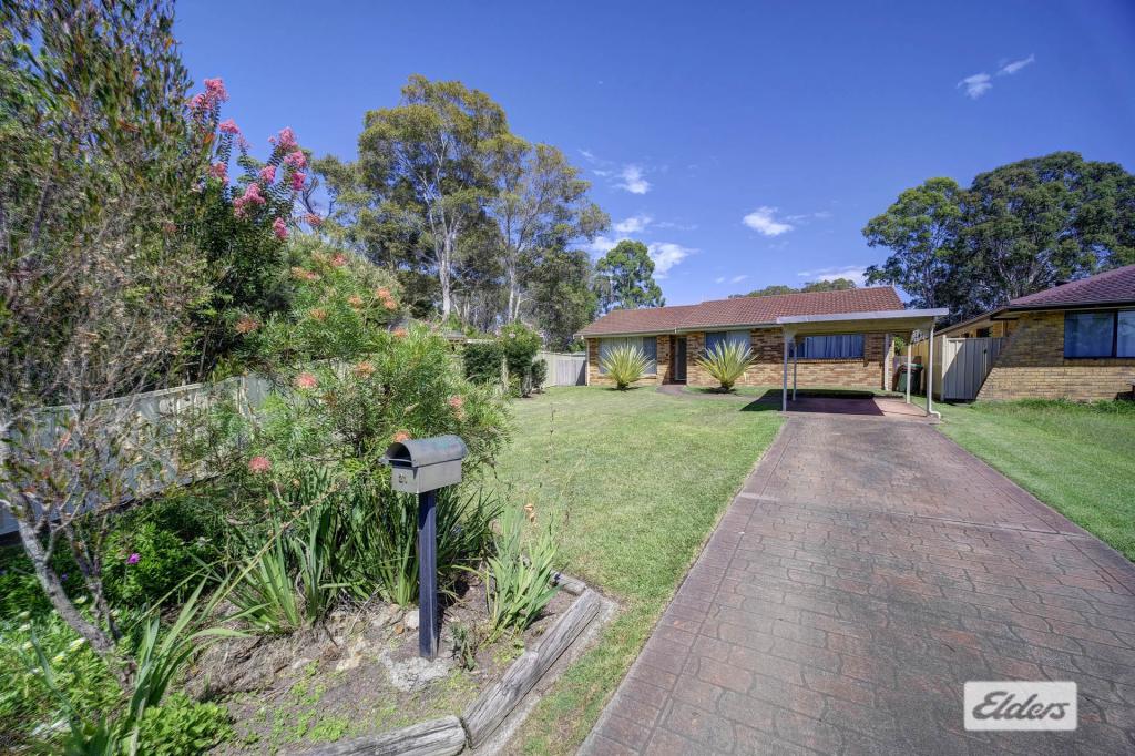 21 Rosebank Ave, Taree, NSW 2430