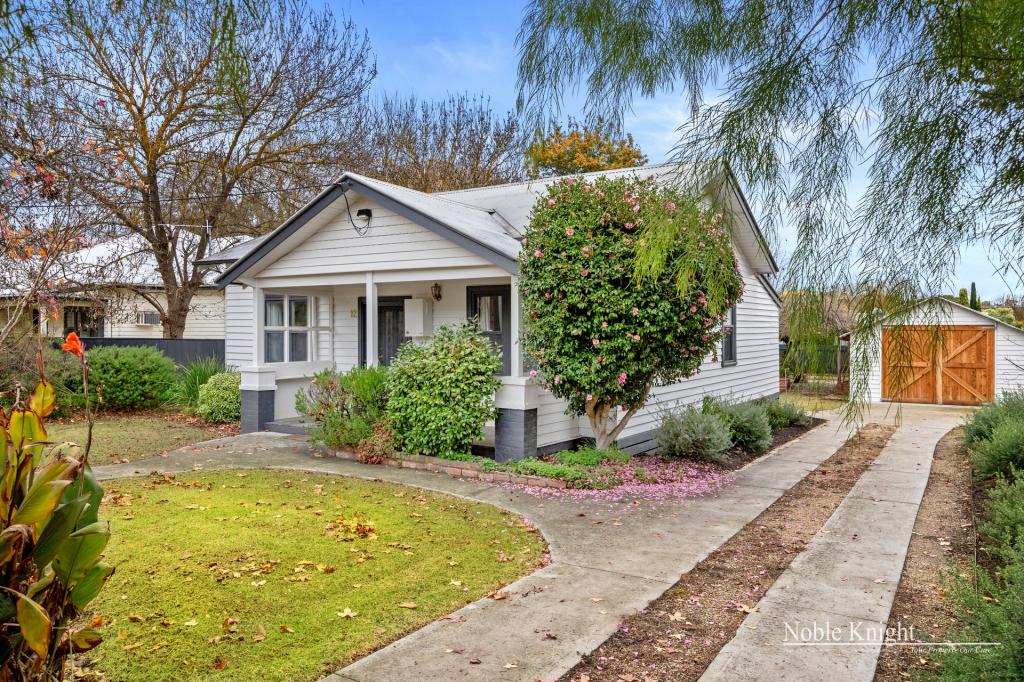 12 MELBOURNE RD, YEA, VIC 3717