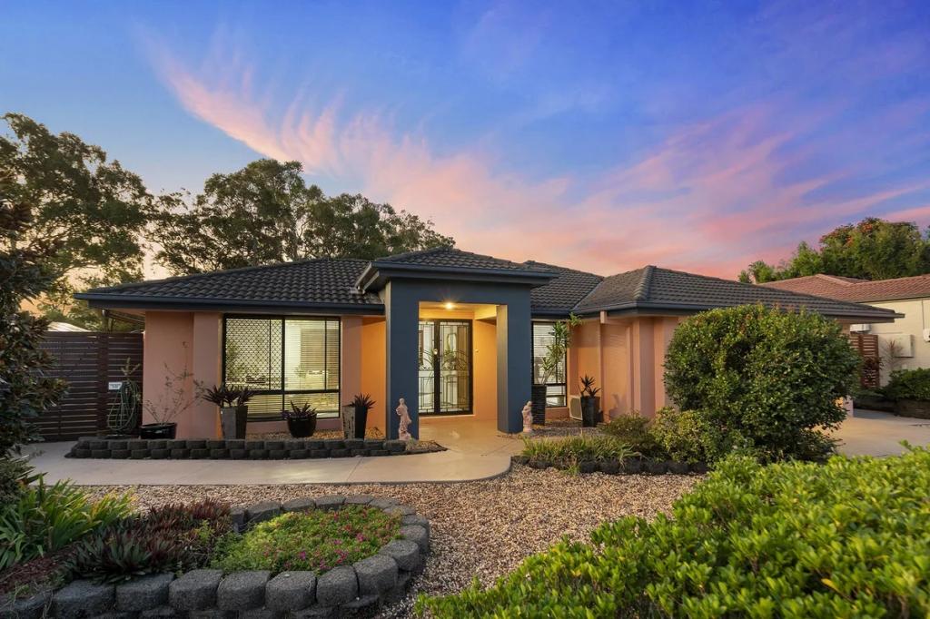 23 Creekwood St, Victoria Point, QLD 4165