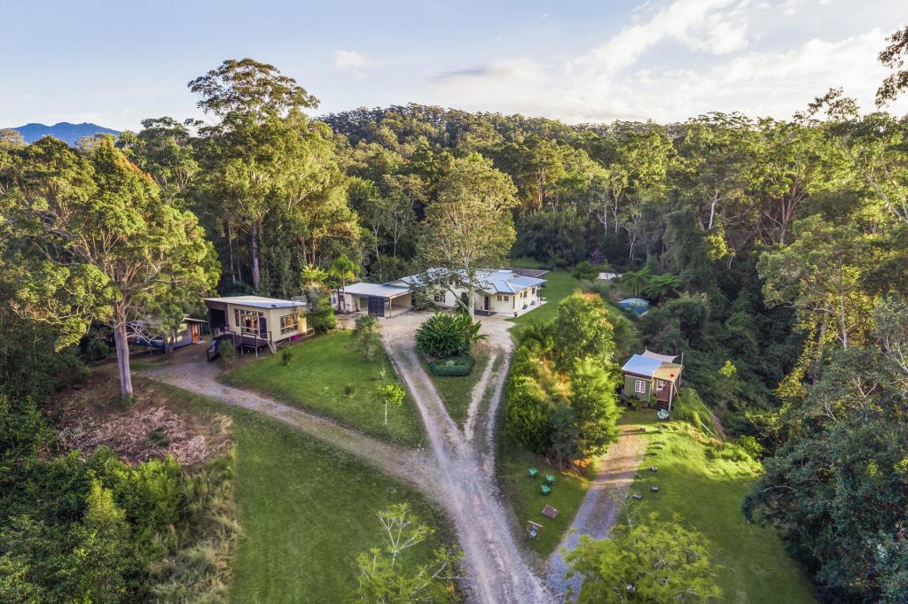 130 Kalang Rd, Bellingen, NSW 2454