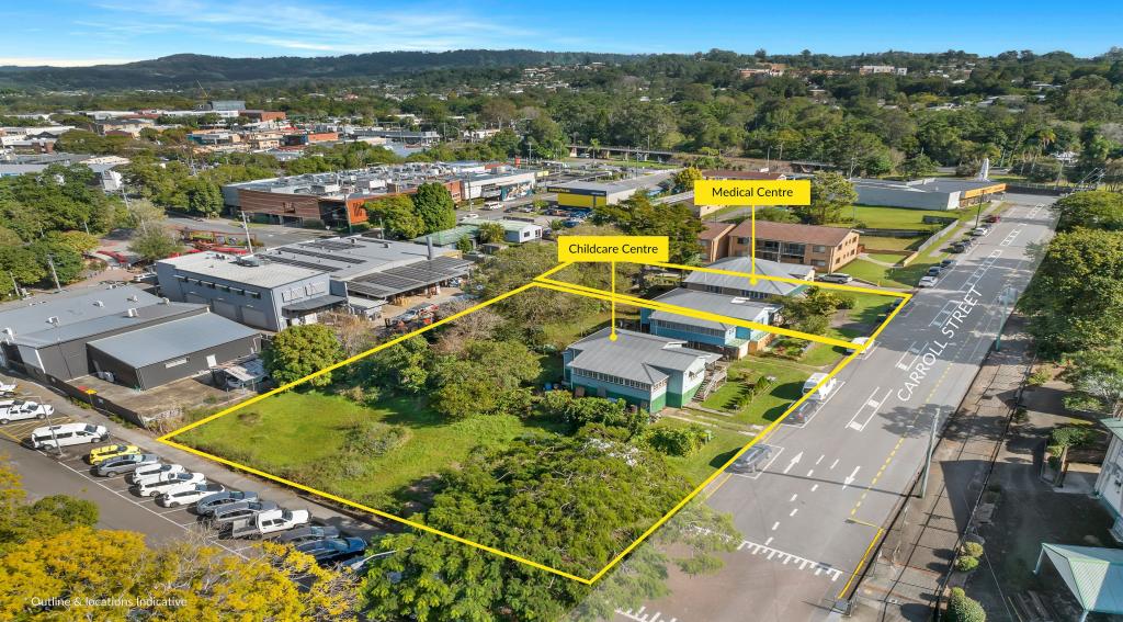 16-18 Carroll St, Nambour, QLD 4560