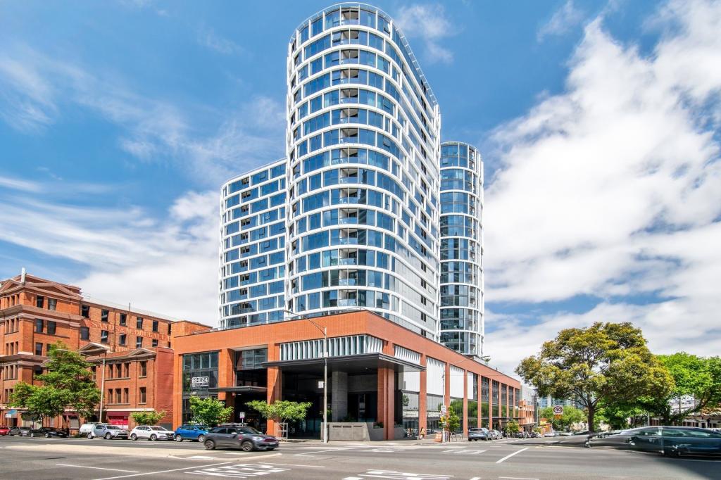 510/393 Spencer St, West Melbourne, VIC 3003