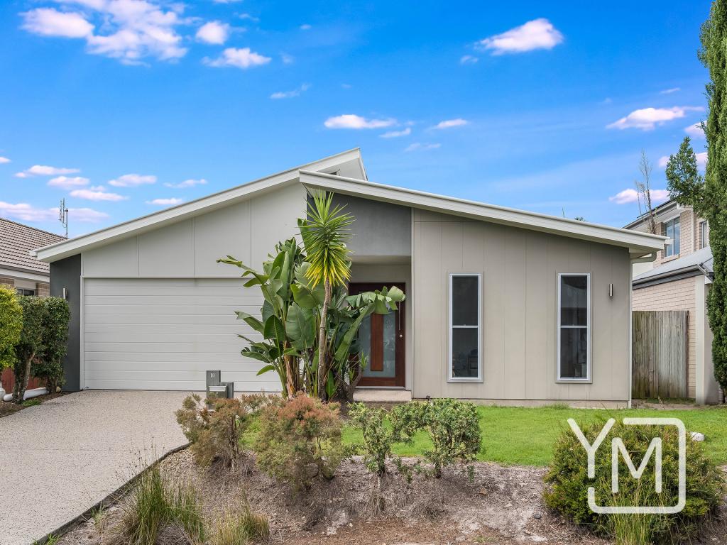 10 Sunshine Cres, Caloundra West, QLD 4551