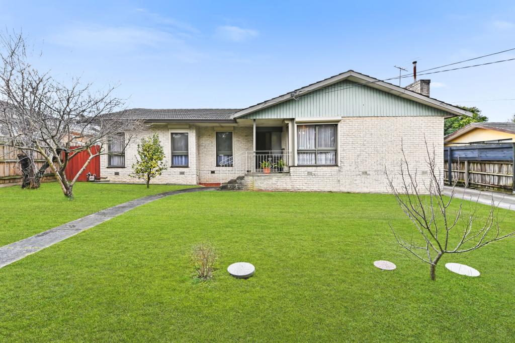 681 Ferntree Gully Rd, Glen Waverley, VIC 3150