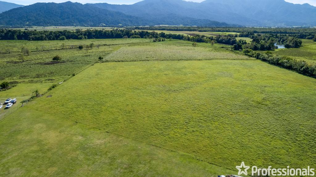 Lot 14 Kruckow Rd, East Russell, QLD 4861
