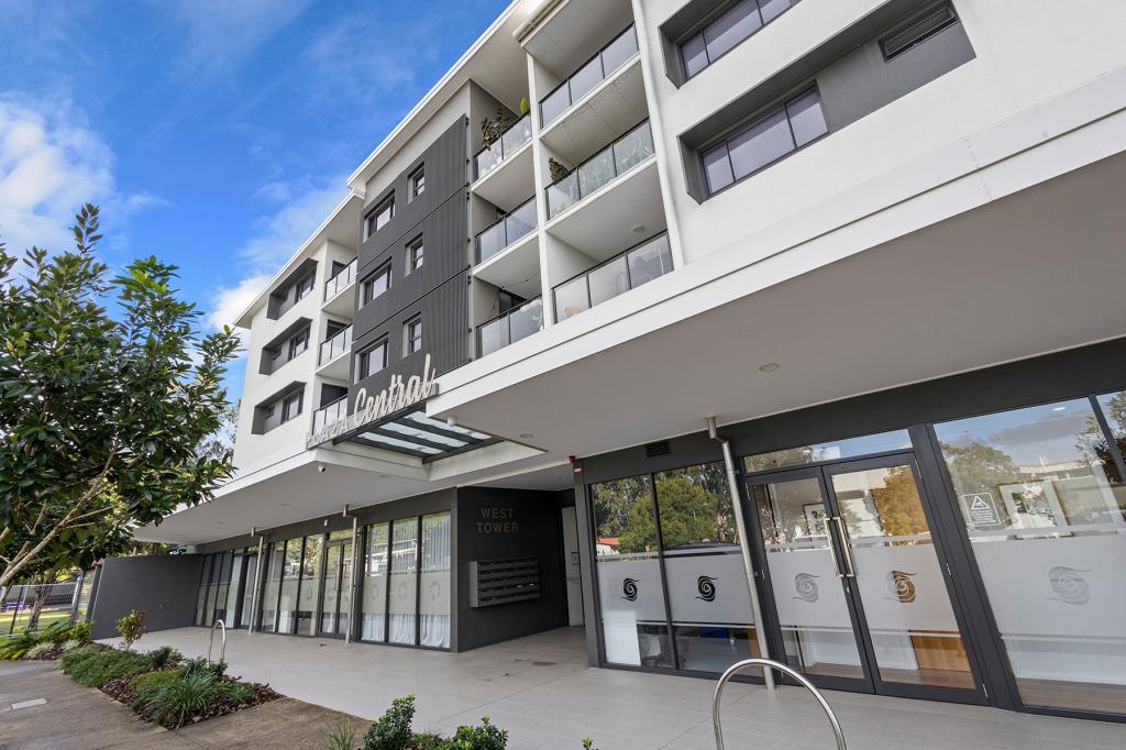 60/10 Pikki St, Maroochydore, QLD 4558