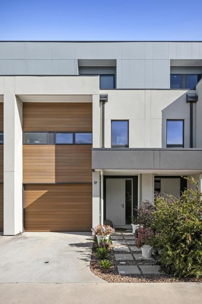 17/259 Bellerine St, South Geelong, VIC 3220