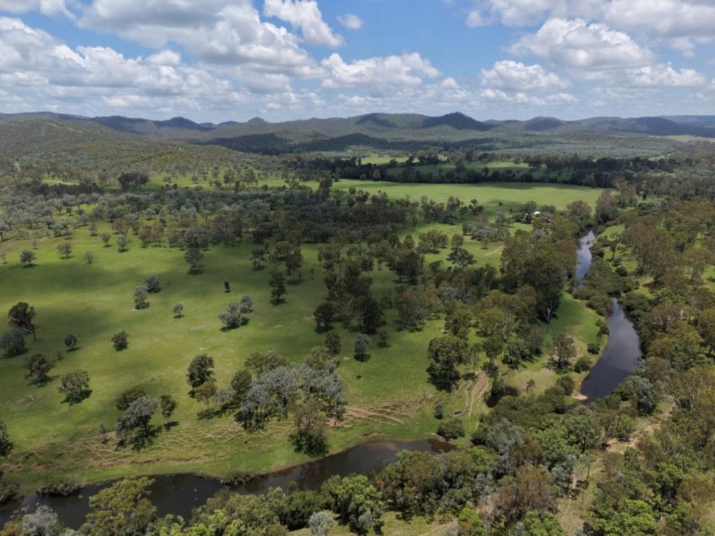 2655 Clonmel Rd, Moonford, QLD 4630