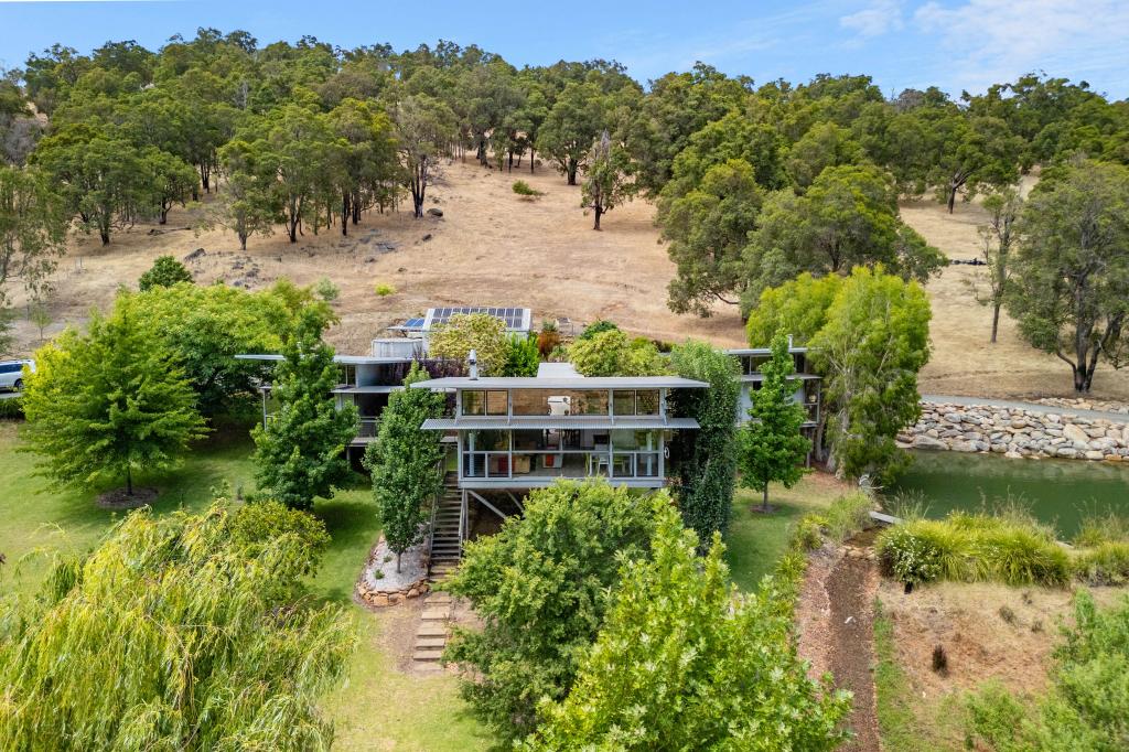 175 Weir Rd, Waroona, WA 6215