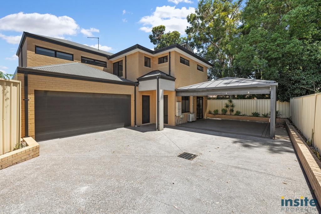 45a Mcgilvray Ave, Morley, WA 6062