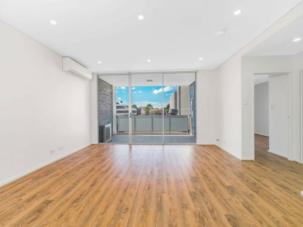 20/316 Parramatta Rd, Burwood, NSW 2134