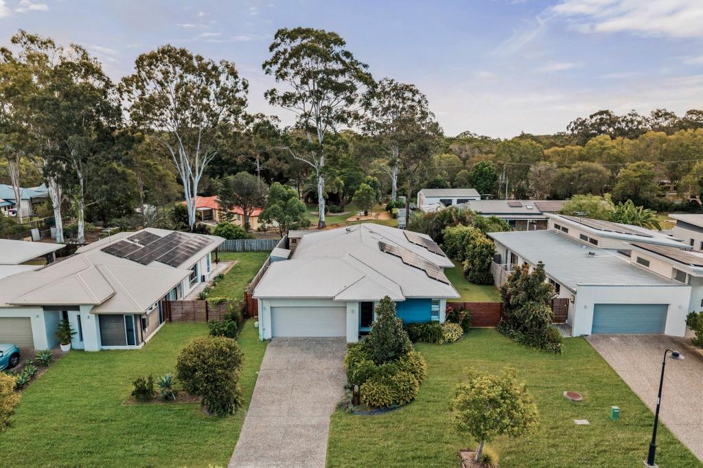 4 Lamington Lane, Capalaba, QLD 4157