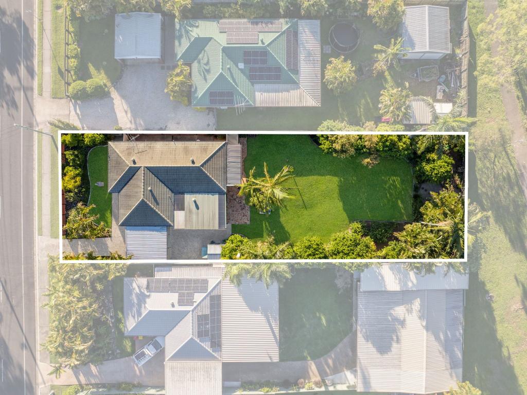 99 MACKELLAR DR, BORONIA HEIGHTS, QLD 4124