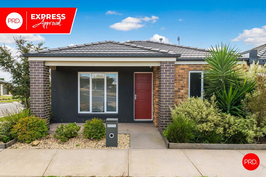 13 Ruedin St, Huntly, VIC 3551