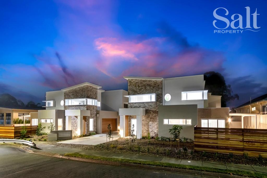 2/17 Milson St, Charlestown, NSW 2290