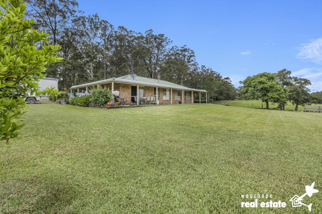 372 BRIL BRIL RD, ROLLANDS PLAINS, NSW 2441