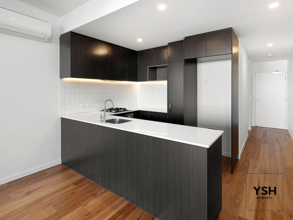 304/50 Garden Tce, Newmarket, QLD 4051