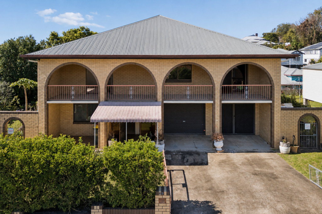 23 Woolcock St, Red Hill, QLD 4059