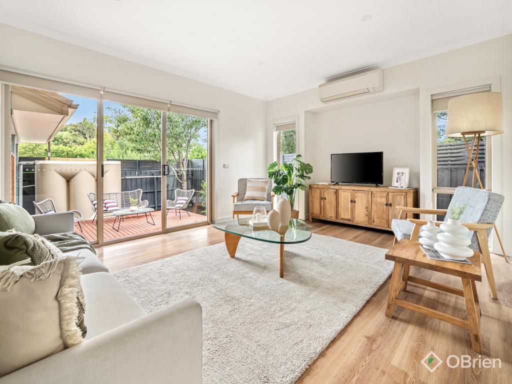 2/53 Rosslyn Ave, Seaford, VIC 3198