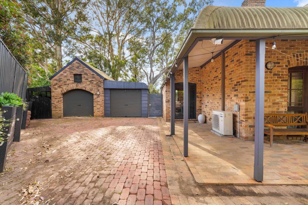 8 Evison Cl, Cambewarra Village, NSW 2540