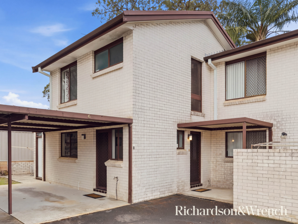 6/2-4 Dunban Rd, Woy Woy, NSW 2256