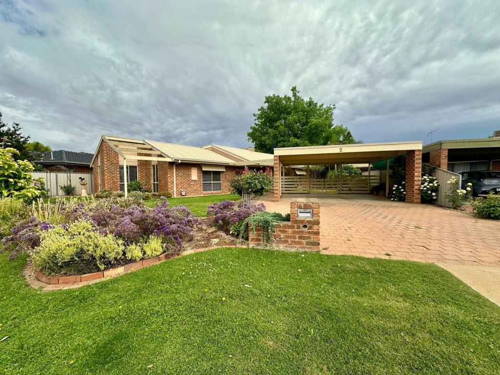 2 MATOTEK CT, MILDURA, VIC 3500