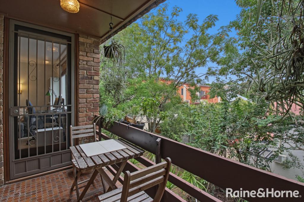 6/37 Waverley Rd, Taringa, QLD 4068