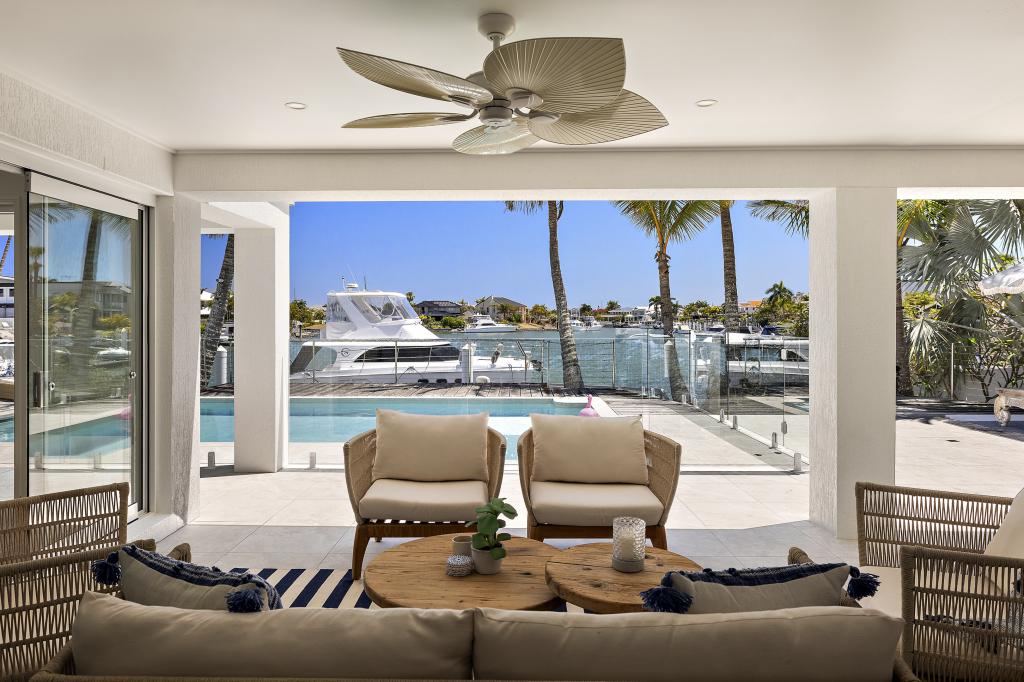 16 Sommersea Dr, Cleveland, QLD 4163