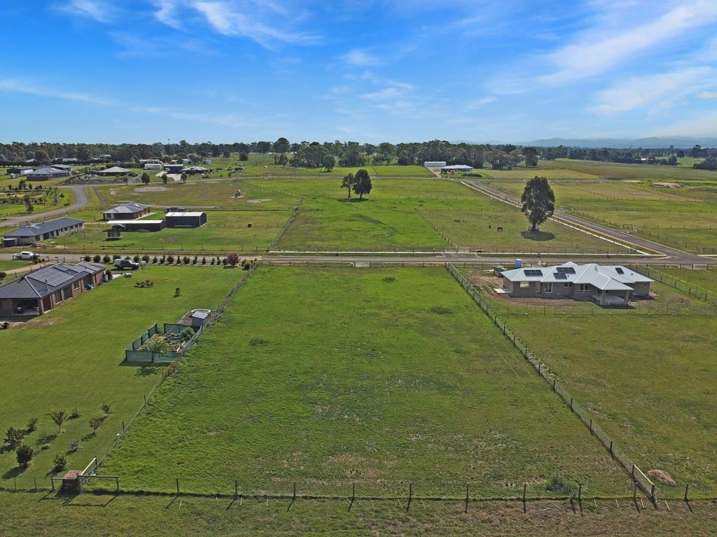 36 Hawkins Cres, Lindenow South, VIC 3875